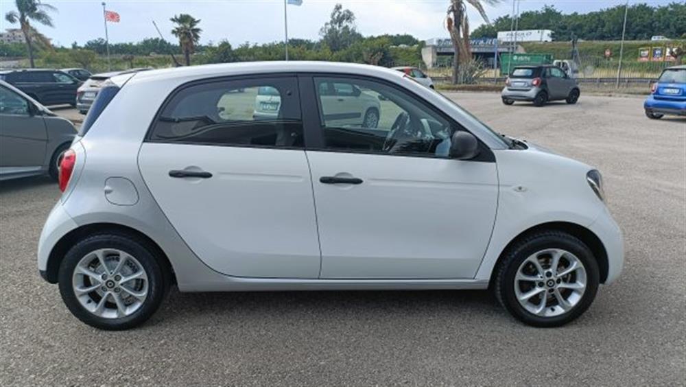 ForFour ForFour 70 1.0 Manuale Young
