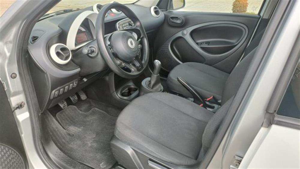 ForFour ForFour 70 1.0 Manuale Young