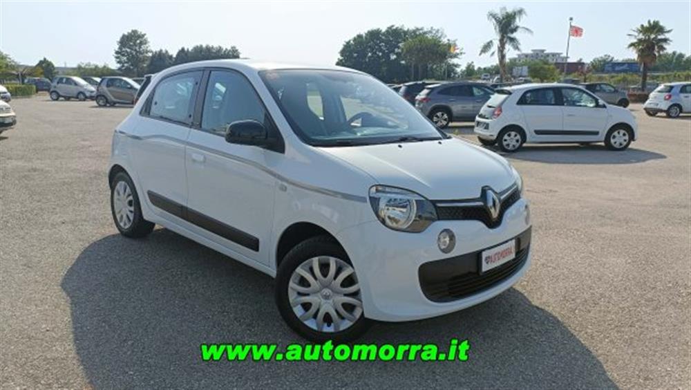 Twingo Twingo 1.0 SCe Live n°38