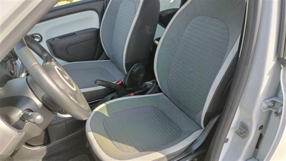 Twingo Twingo 1.0 SCe Live n°38