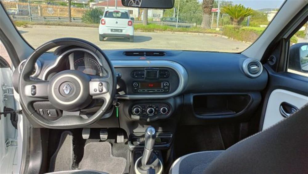 Twingo Twingo 1.0 SCe Live n°38