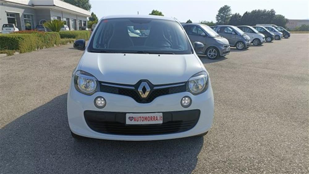 Twingo Twingo 1.0 SCe Live n°38