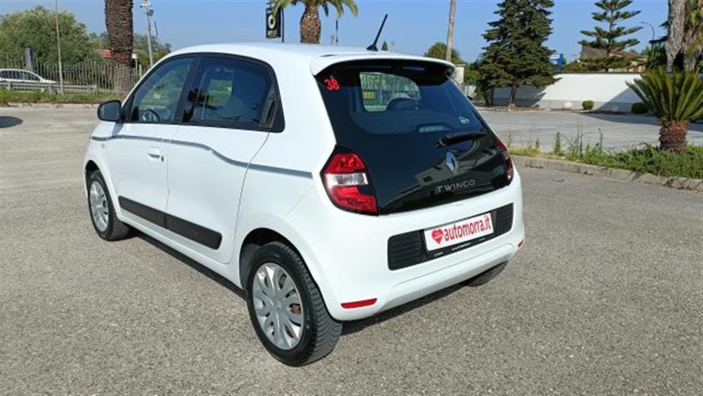 Twingo Twingo 1.0 SCe Live n°38