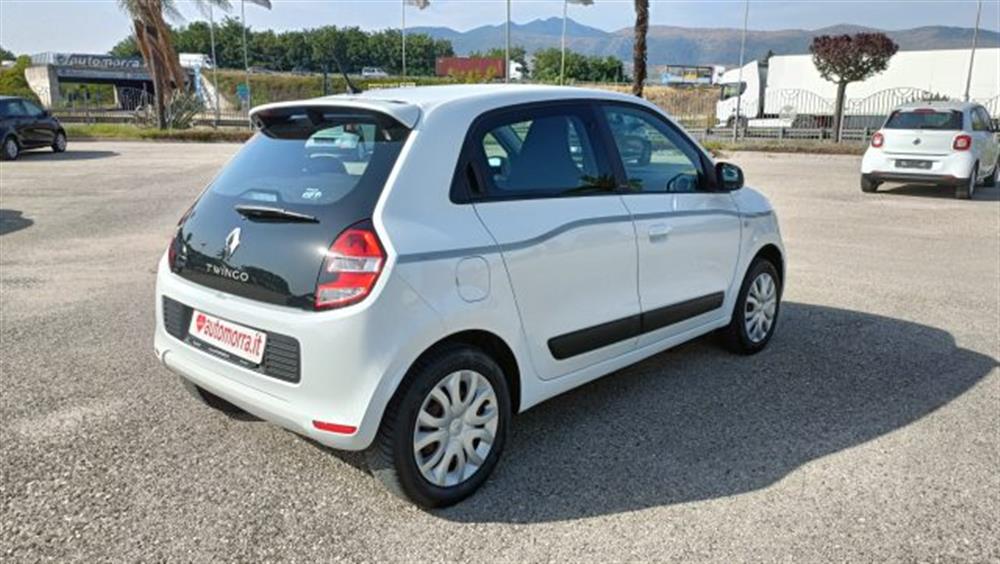 Twingo Twingo 1.0 SCe Live n°38
