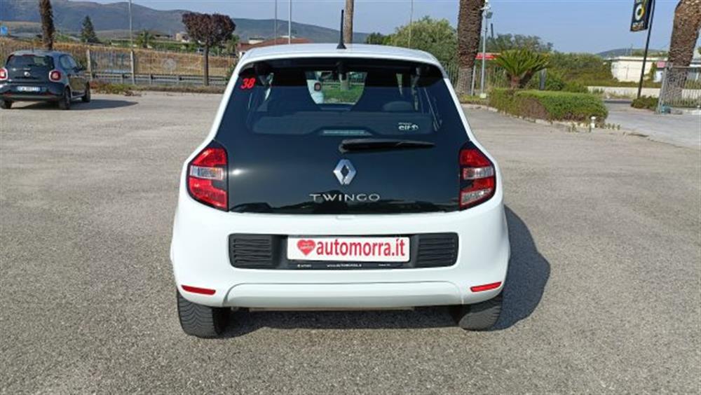 Twingo Twingo 1.0 SCe Live n°38