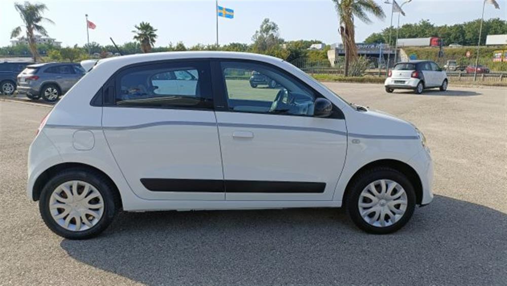 Twingo Twingo 1.0 SCe Live n°38