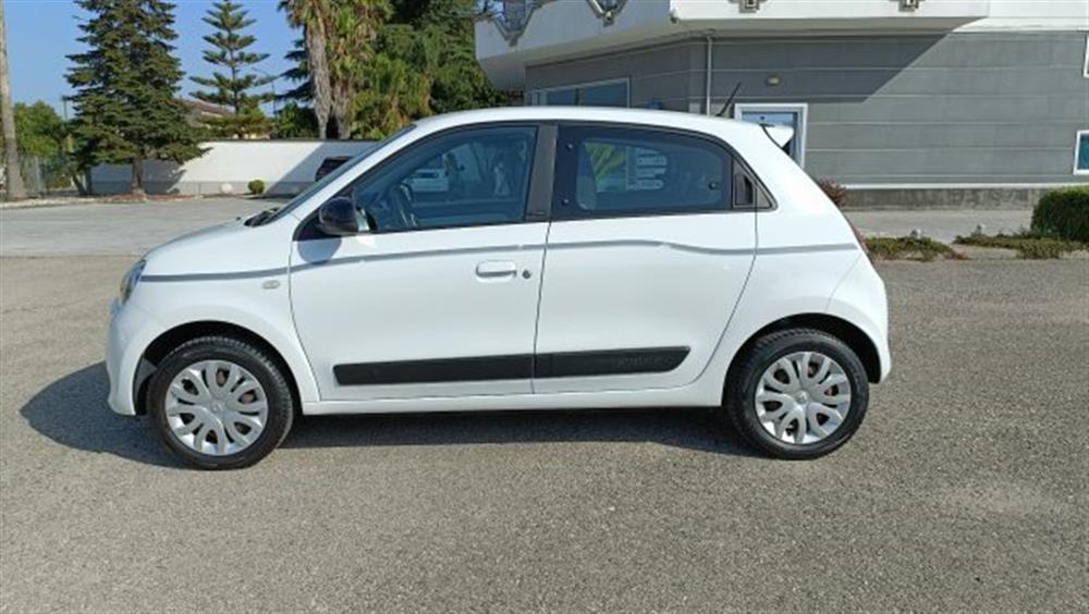 Twingo Twingo 1.0 SCe Live n°38