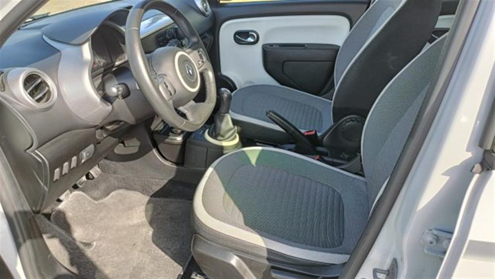 Twingo Twingo 1.0 SCe Live n°38