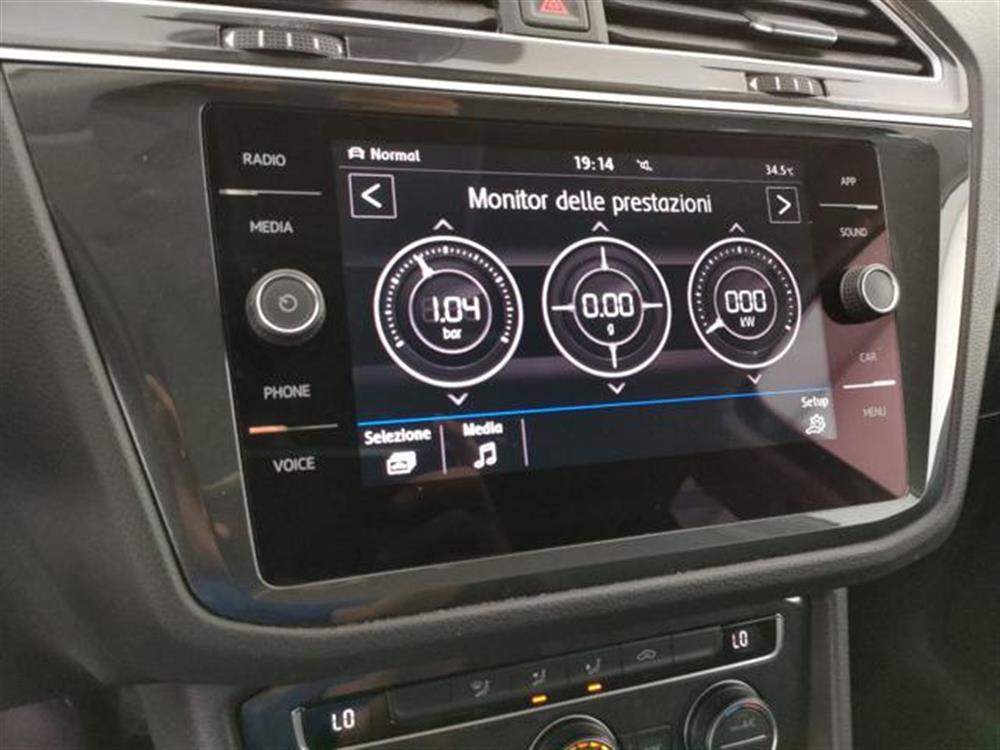 Tiguan Tiguan 2.0 TDI SCR DSG Adva