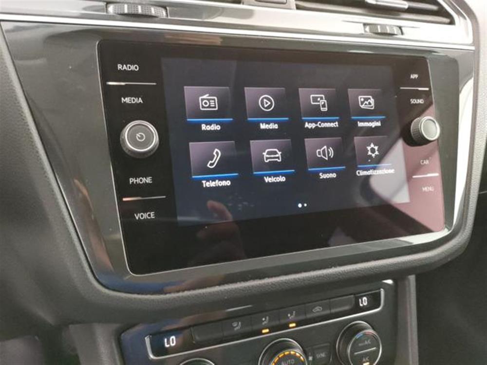 Tiguan Tiguan 2.0 TDI SCR DSG Adva