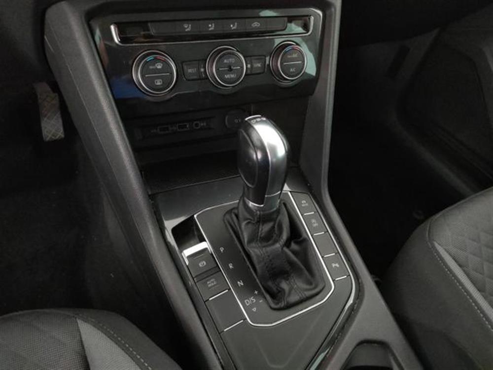 Tiguan Tiguan 2.0 TDI SCR DSG Adva