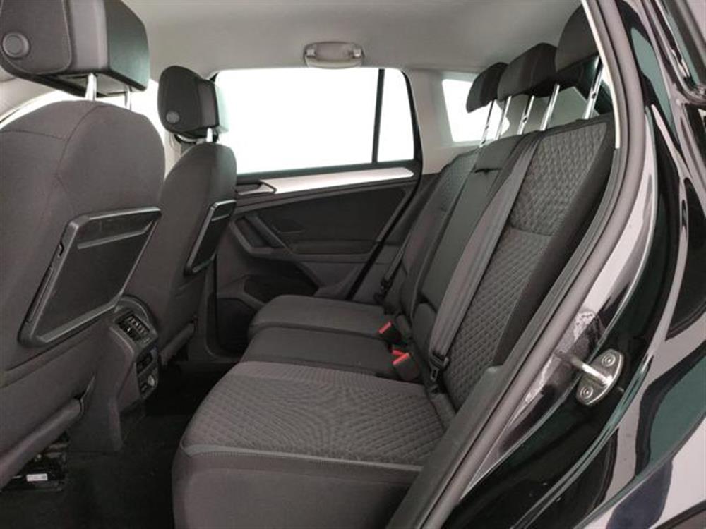 Tiguan Tiguan 2.0 TDI SCR DSG Adva