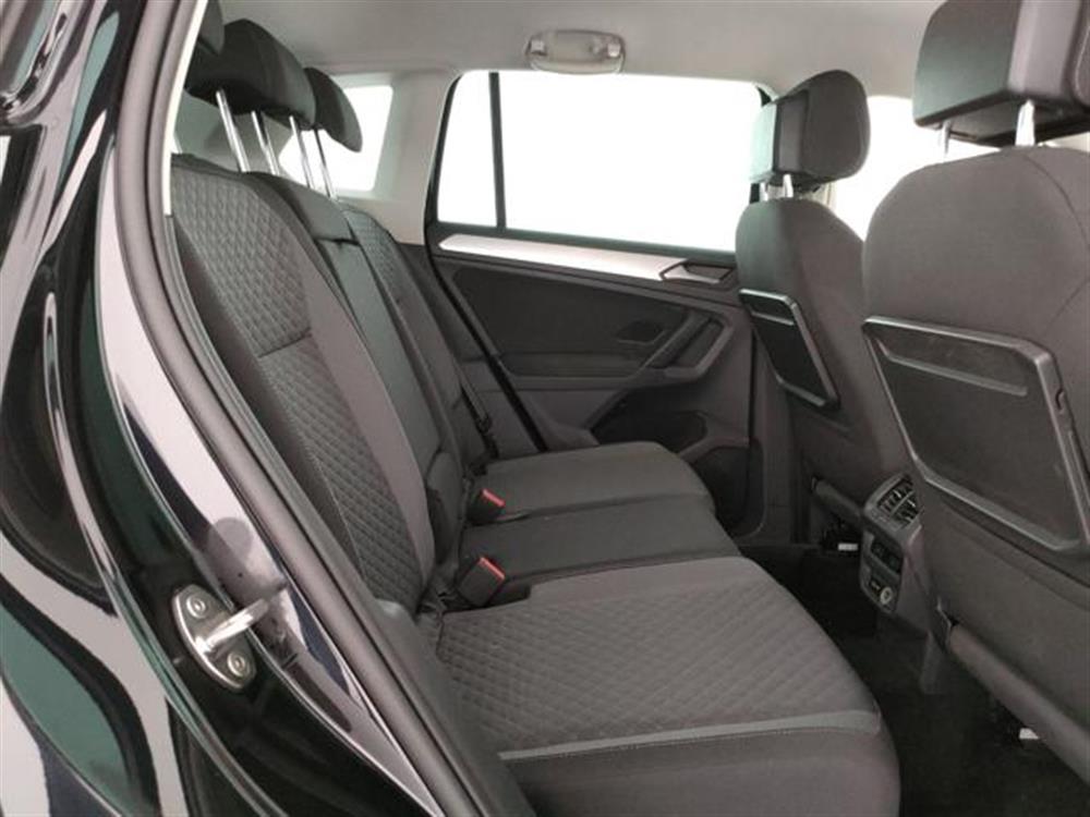 Tiguan Tiguan 2.0 TDI SCR DSG Adva