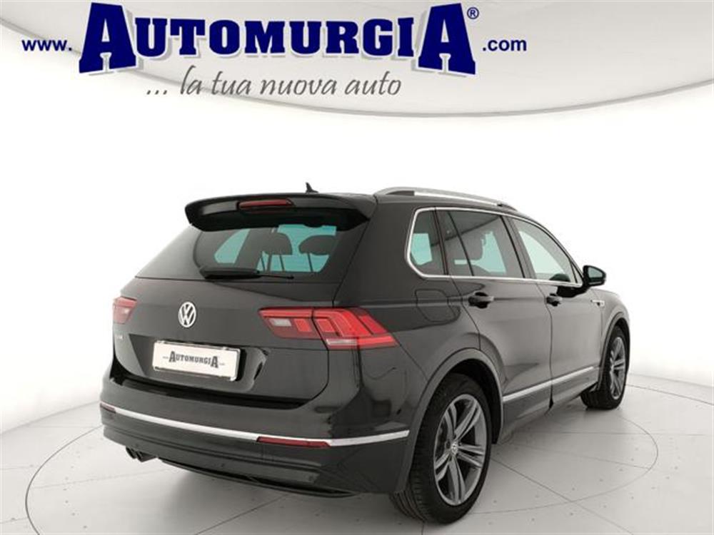 Tiguan Tiguan 2.0 TDI SCR DSG Adva