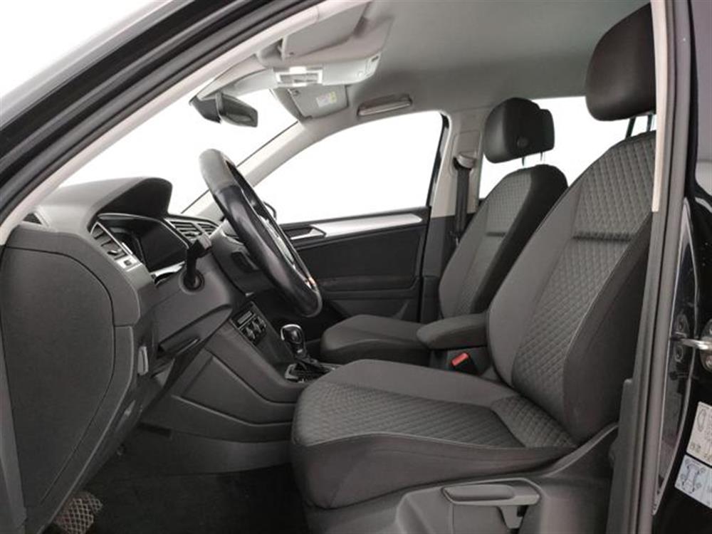 Tiguan Tiguan 2.0 TDI SCR DSG Adva