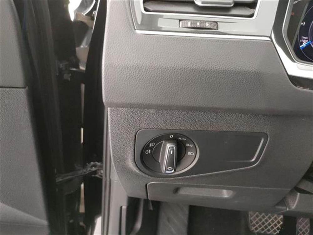 Tiguan Tiguan 2.0 TDI SCR DSG Adva