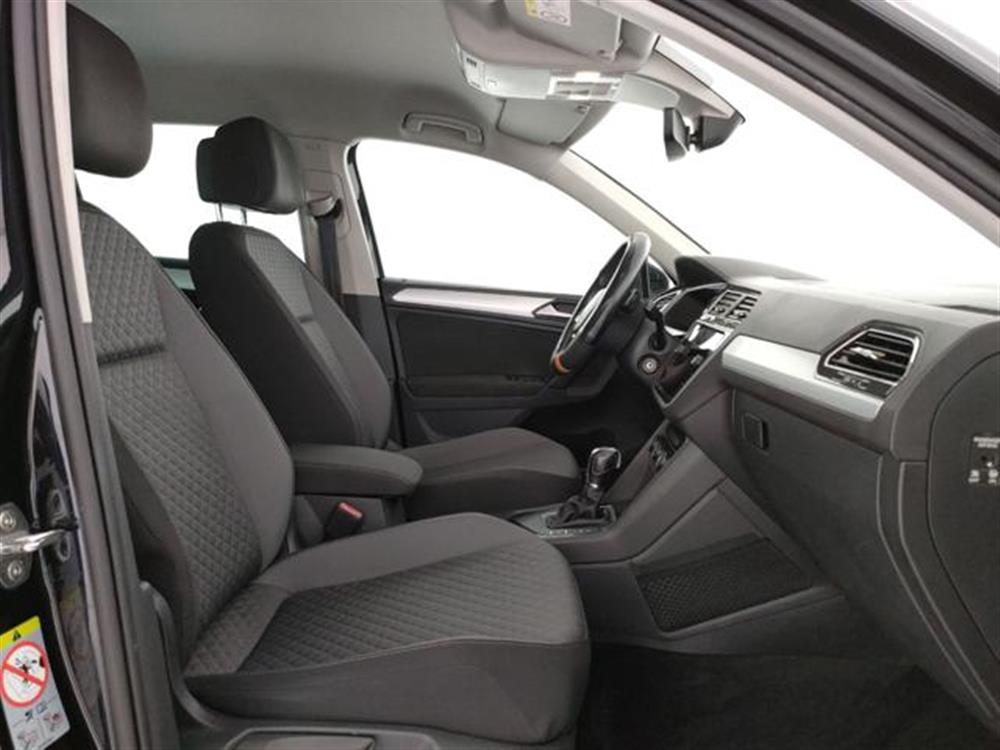 Tiguan Tiguan 2.0 TDI SCR DSG Adva