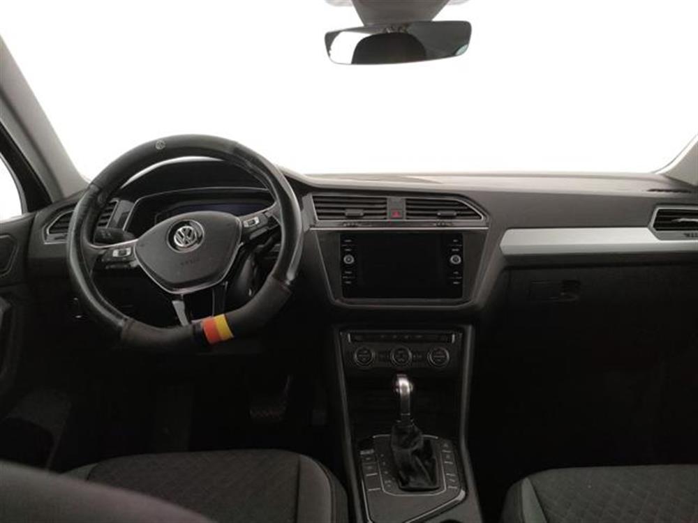 Tiguan Tiguan 2.0 TDI SCR DSG Adva