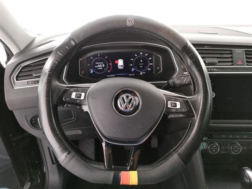 Tiguan Tiguan 2.0 TDI SCR DSG Adva