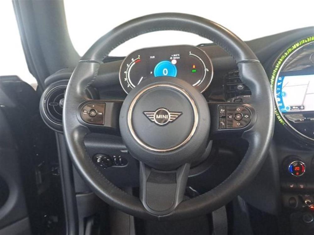 Cabrio Cabrio 1.5 Cooper Classic C