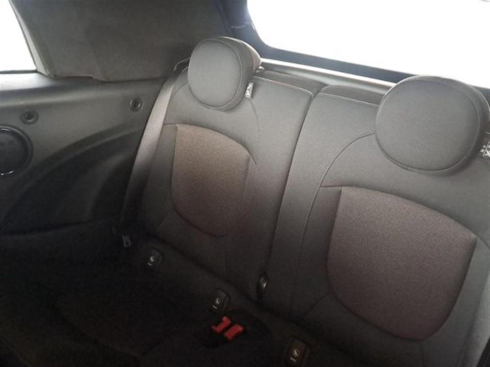 Cabrio Cabrio 1.5 Cooper Classic C