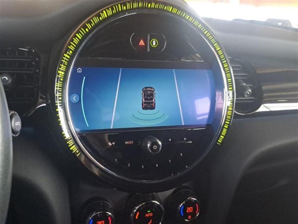 Cabrio Cabrio 1.5 Cooper Classic C