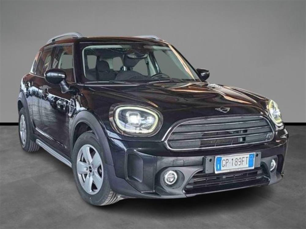 Cabrio Cabrio 1.5 Cooper Classic C