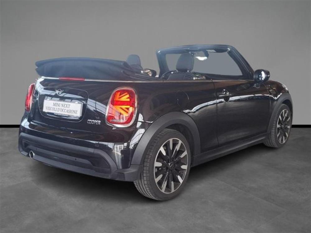 Cabrio Cabrio 1.5 Cooper Classic C