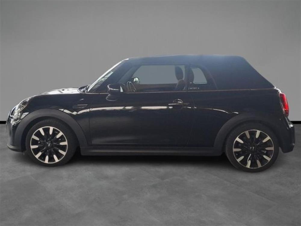 Cabrio Cabrio 1.5 Cooper Classic C