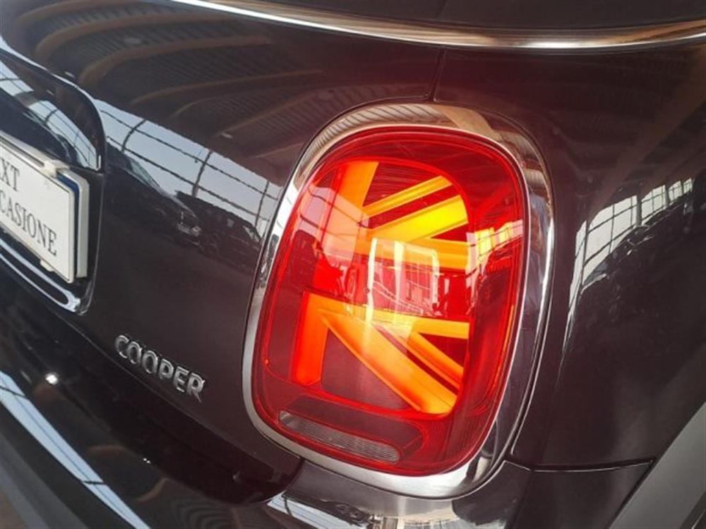 Cabrio Cabrio 1.5 Cooper Classic C