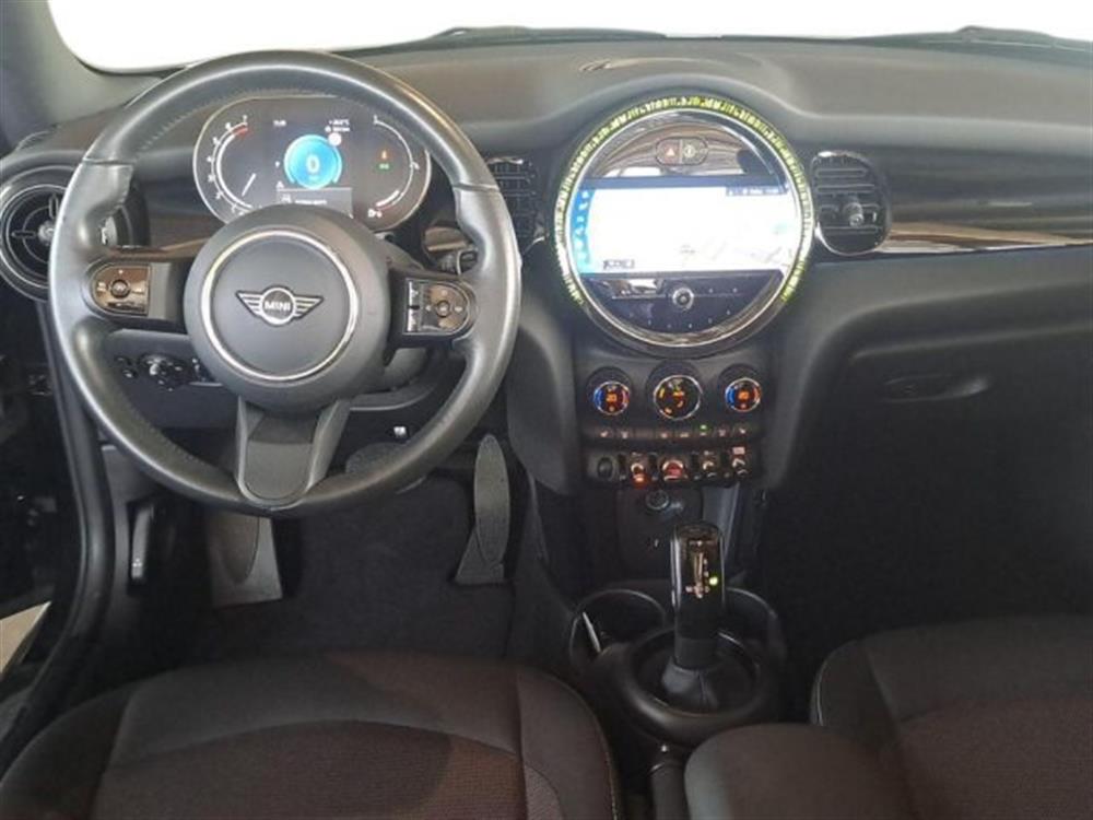 Cabrio Cabrio 1.5 Cooper Classic C