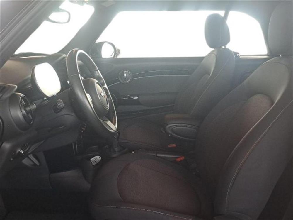 Cabrio Cabrio 1.5 Cooper Classic C