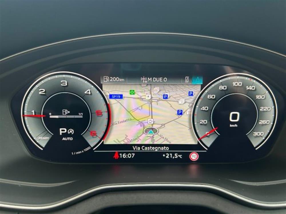 Q5 Q5 SPB 40 TDI quattro S