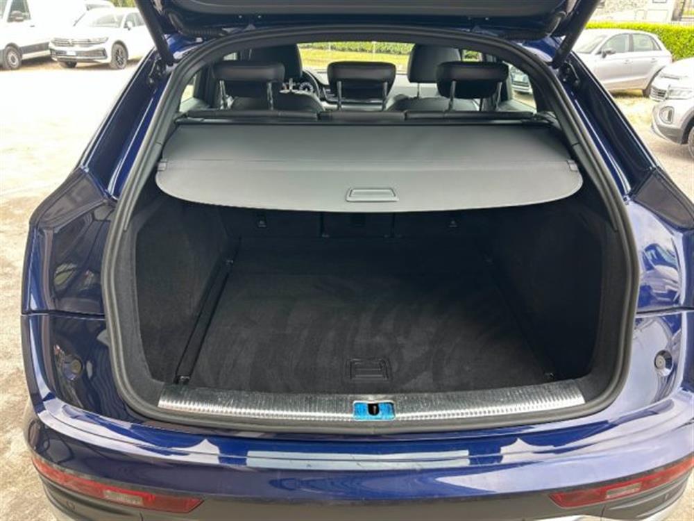 Q5 Q5 SPB 40 TDI quattro S