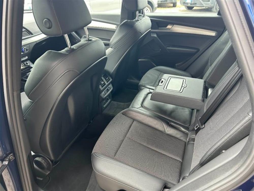 Q5 Q5 SPB 40 TDI quattro S