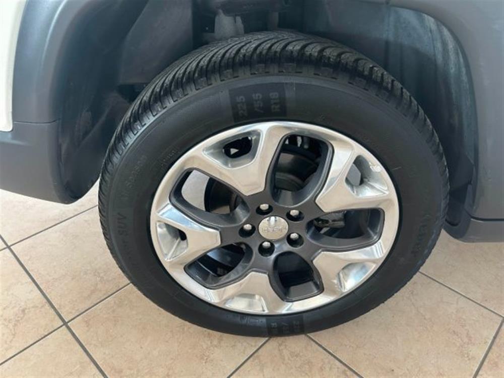 Compass Compass 2.0 Multijet II 4WD