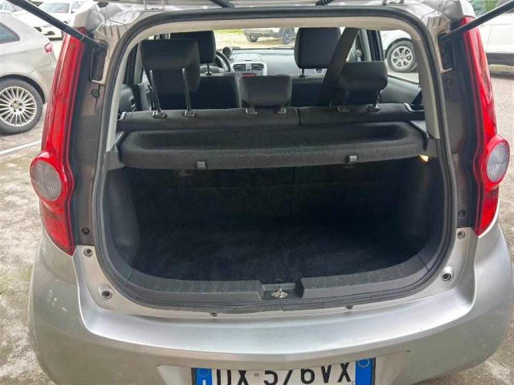 Agila Agila 1.0 12V 65CV
