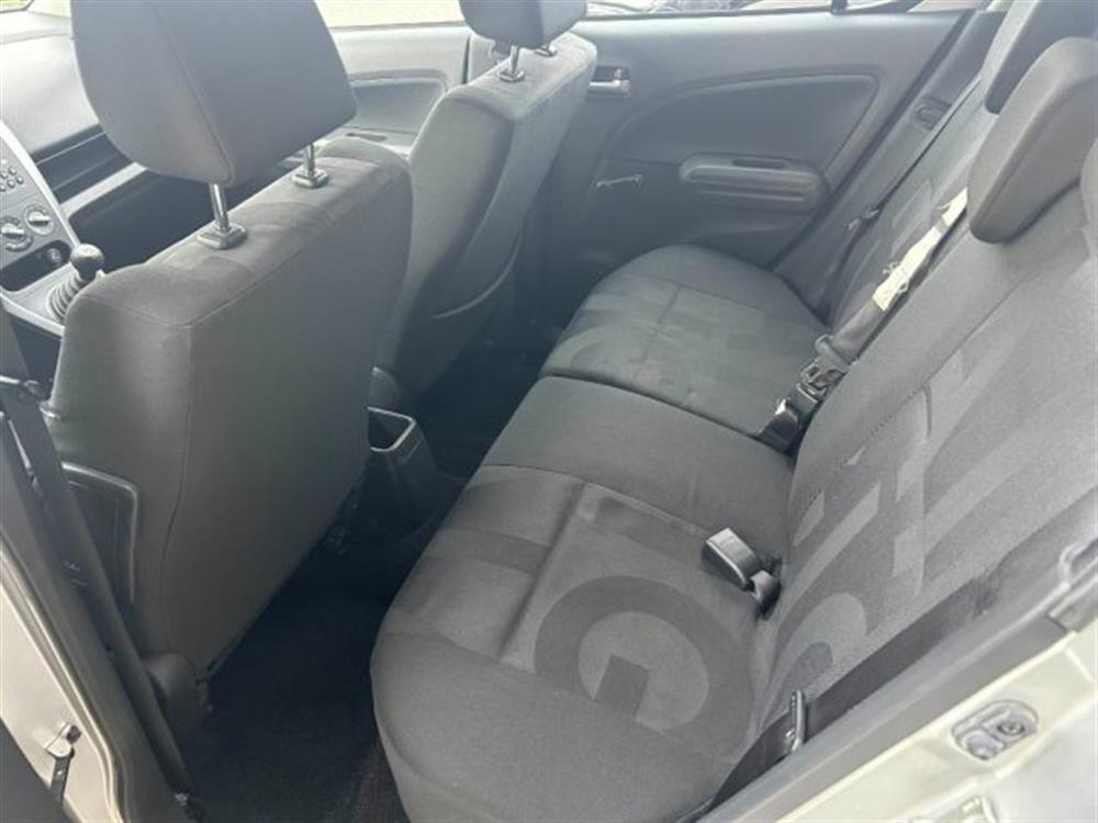 Agila Agila 1.0 12V 65CV