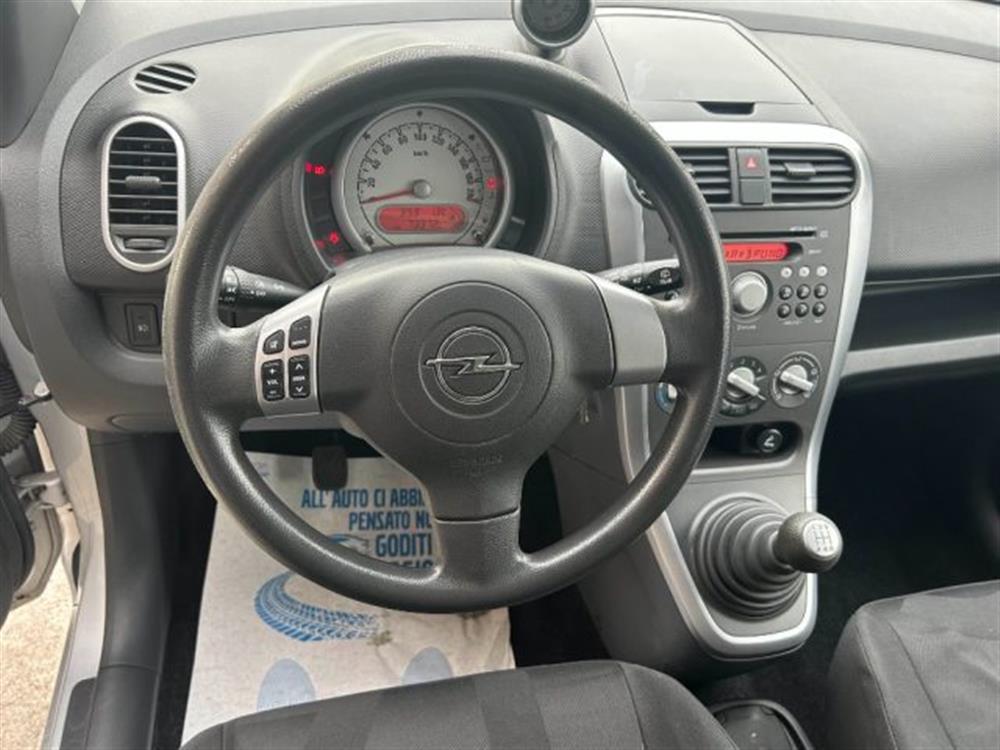 Agila Agila 1.0 12V 65CV