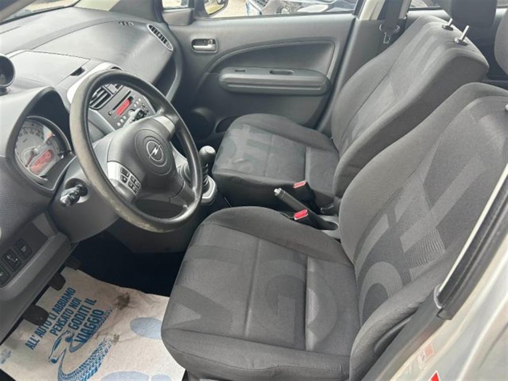 Agila Agila 1.0 12V 65CV