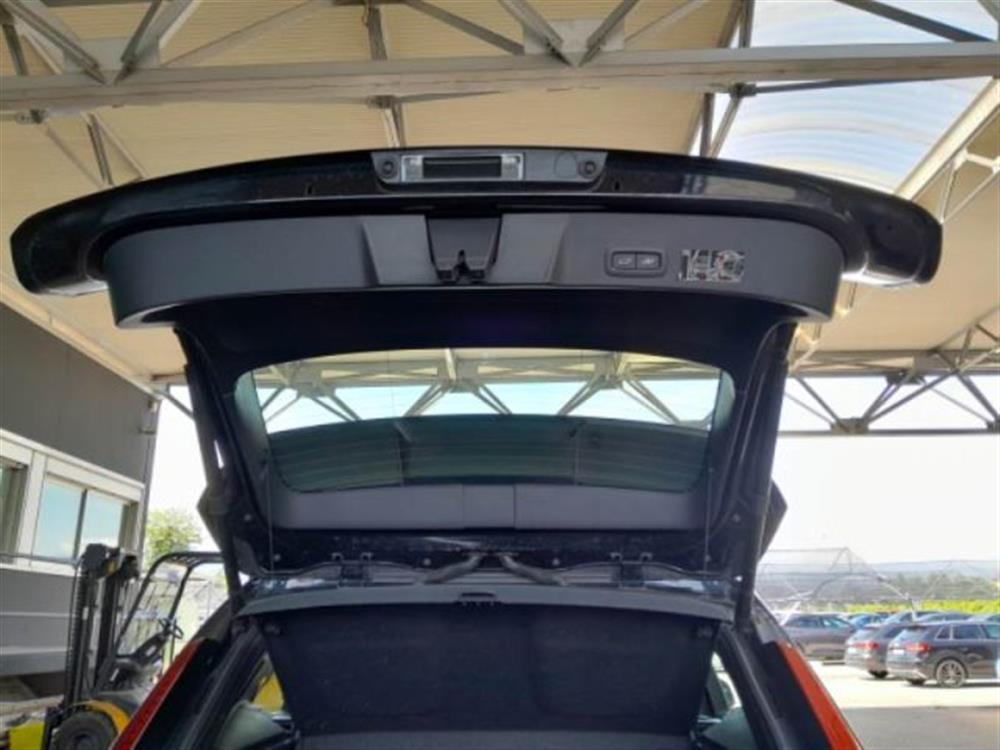 XC40 XC40 T5 Recharge Plug-in