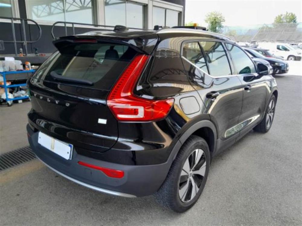 XC40 XC40 T5 Recharge Plug-in