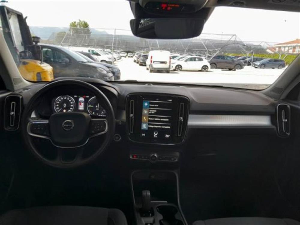 XC40 XC40 T5 Recharge Plug-in