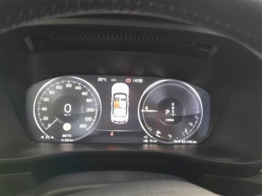XC40 XC40 T5 Recharge Plug-in