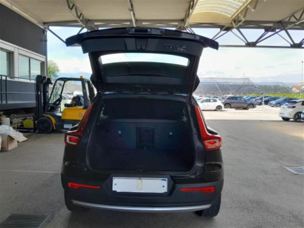 XC40 XC40 T5 Recharge Plug-in