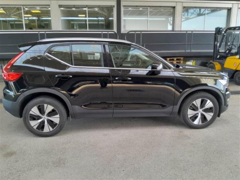 XC40 XC40 T5 Recharge Plug-in