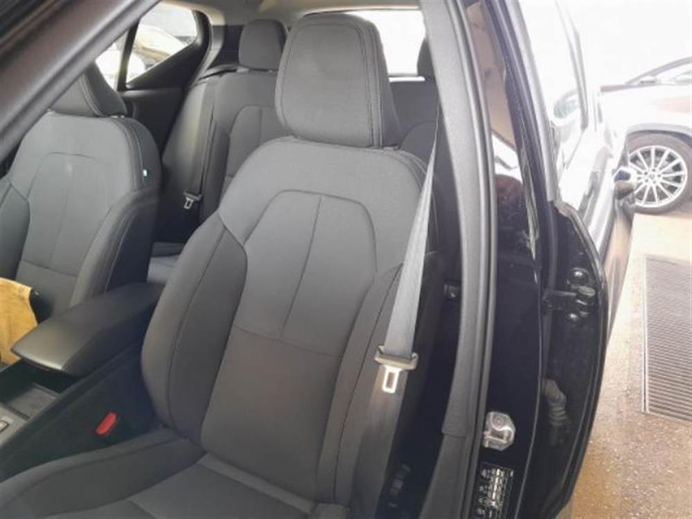 XC40 XC40 T5 Recharge Plug-in