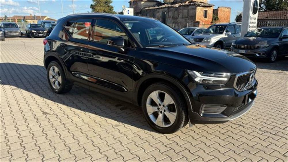 XC40 XC40 D3 GEARTRONIC ** UNI