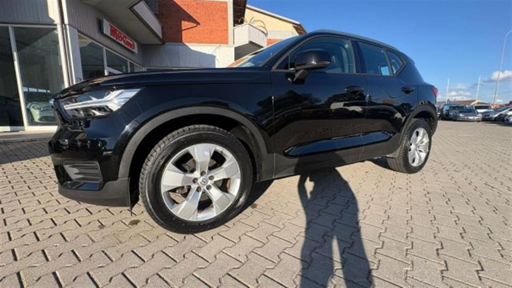 XC40 XC40 D3 GEARTRONIC ** UNI