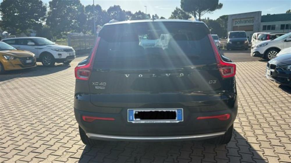 XC40 XC40 D3 GEARTRONIC ** UNI